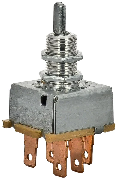 Rotary Mode Control Switch