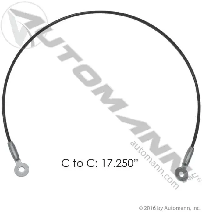 Hood Cable