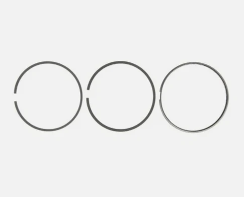Engine Piston Ring Set