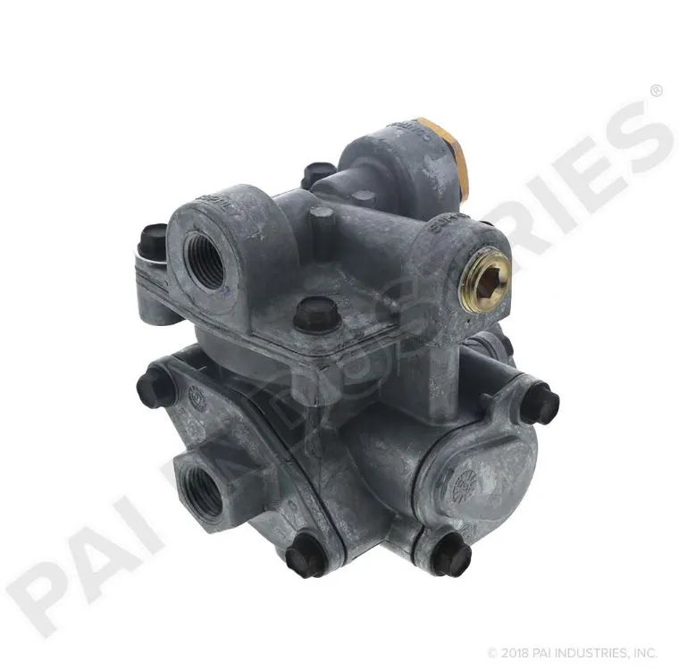 Trailer Valve