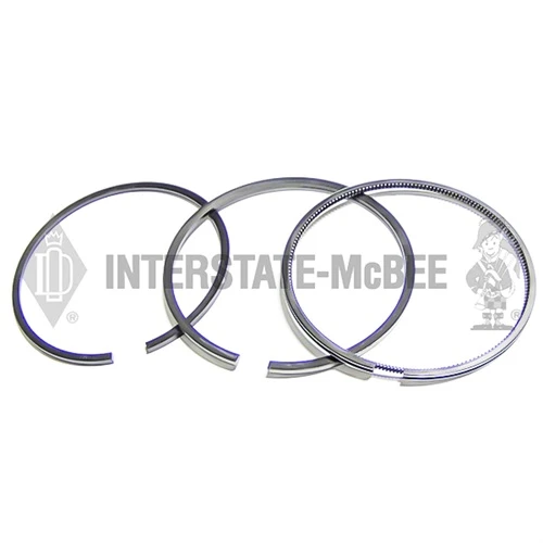 Piston Ring Set