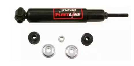 Suspension Shock Absorber