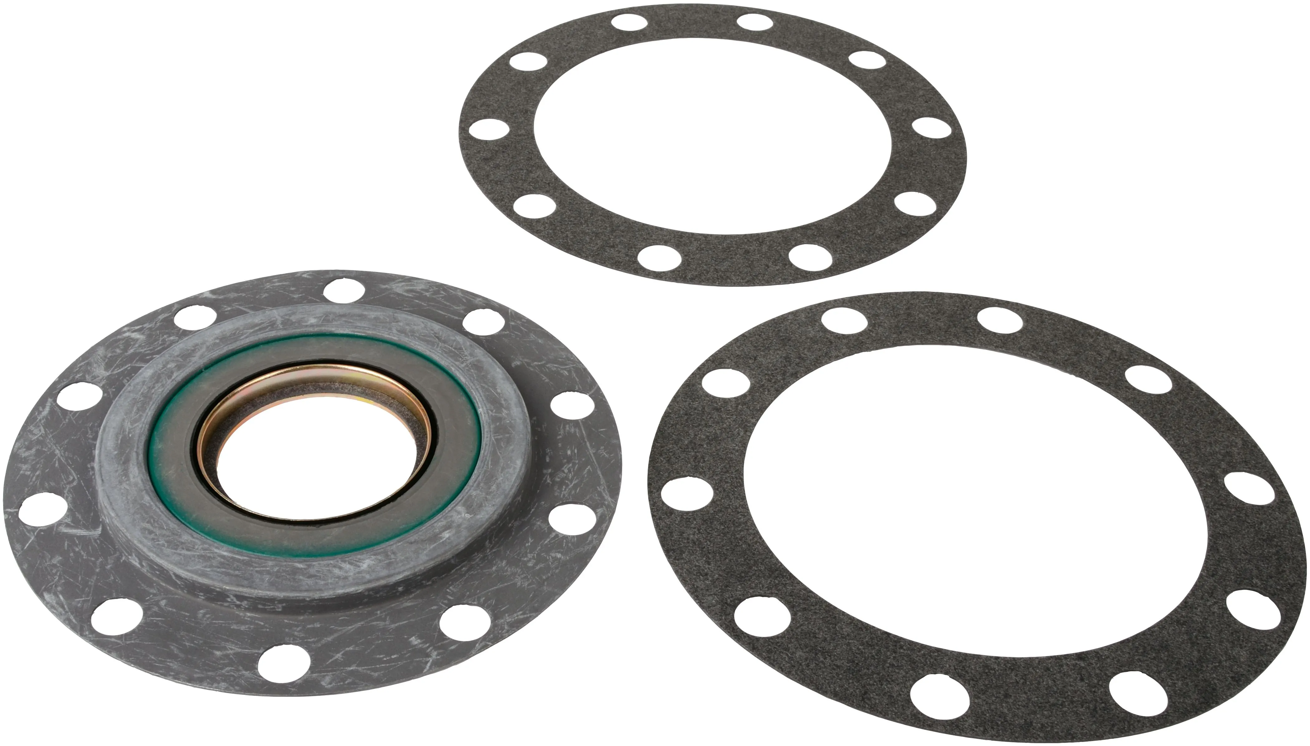 Multi-Purpose Seal