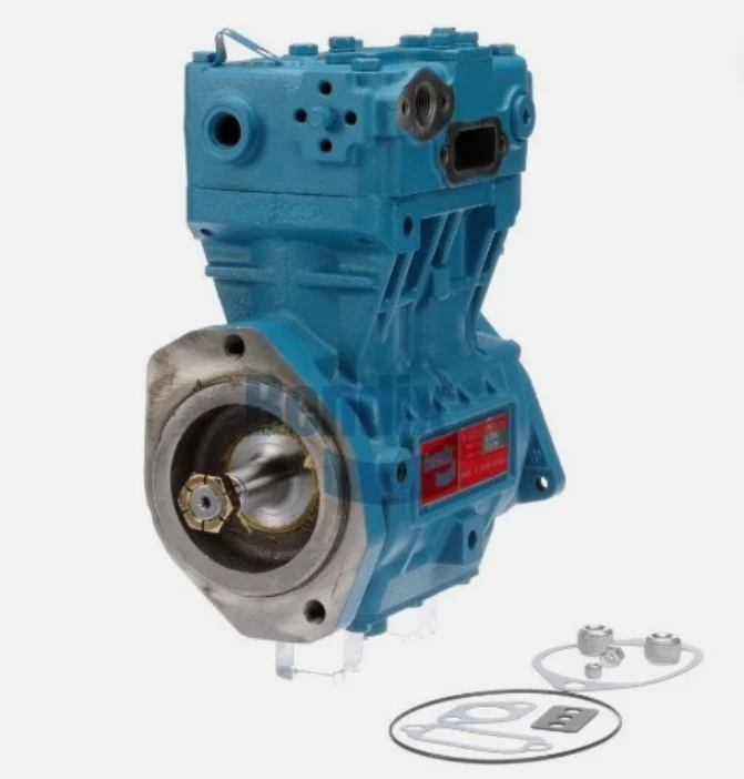 TF-550 Air Compressor
