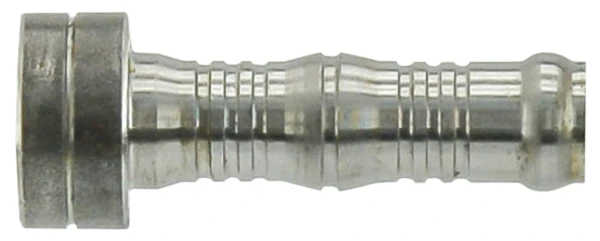 BURGACLIP WELD-ON FIT. END #