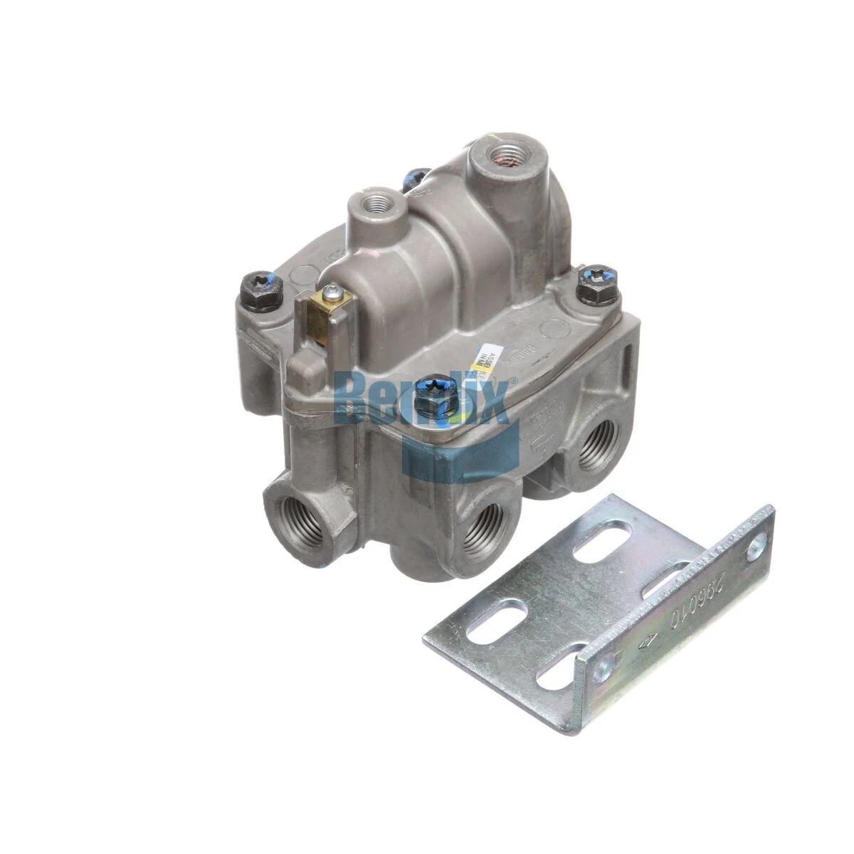 Bendix 65146N Brake Proportioning Relay Valve
