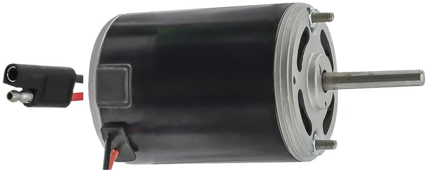 HVAC Blower Motor