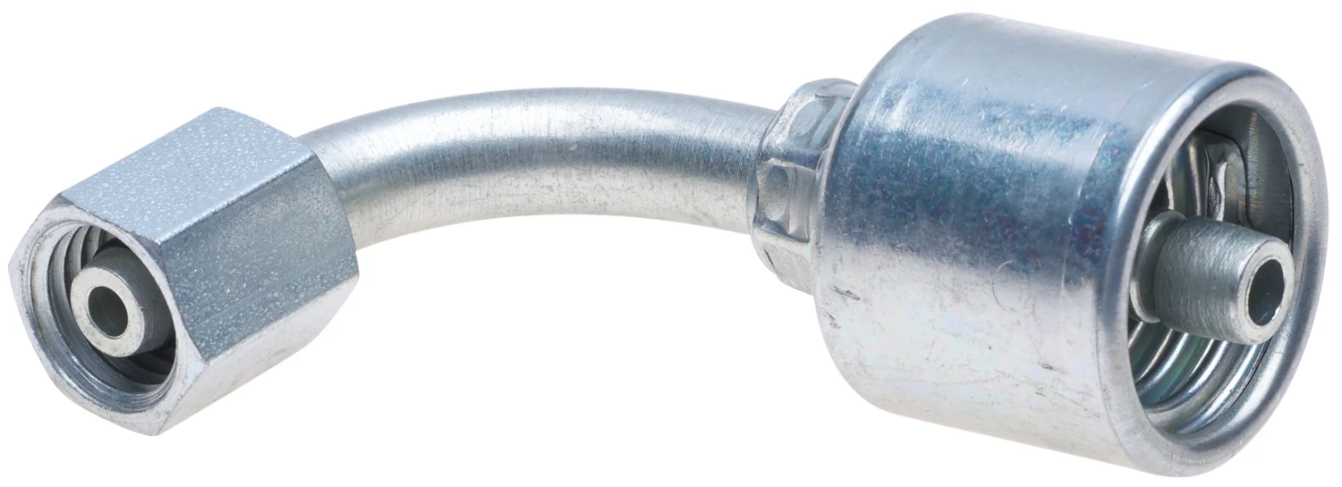 Hydraulic Coupling / Adapter
