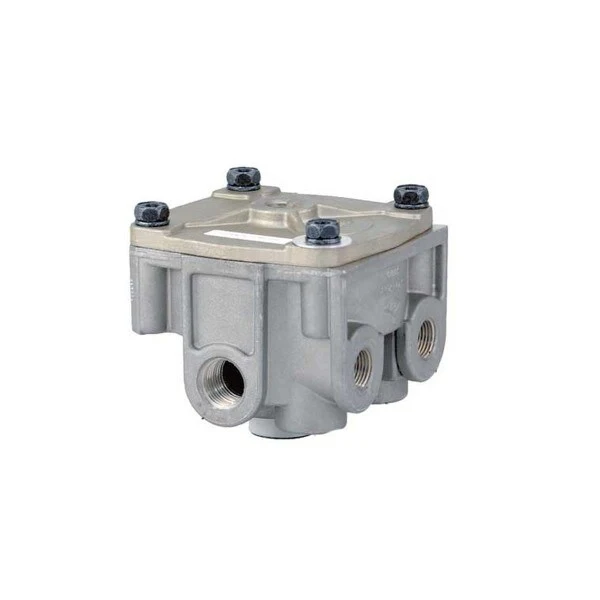 R- 12 Relay Valve