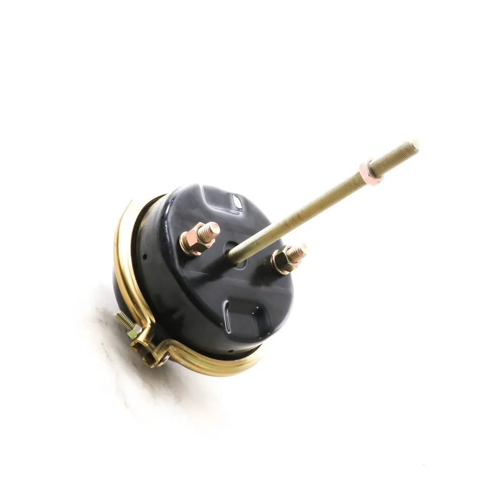 Bendix K025360 Type 30 Service Chamber-Long Stroke