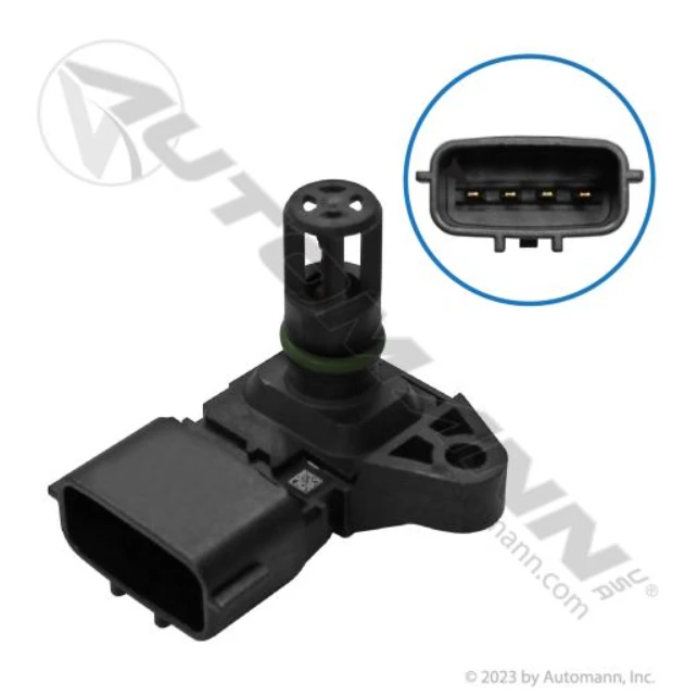 Turbo Boost / Air Temp Sensor Cummins