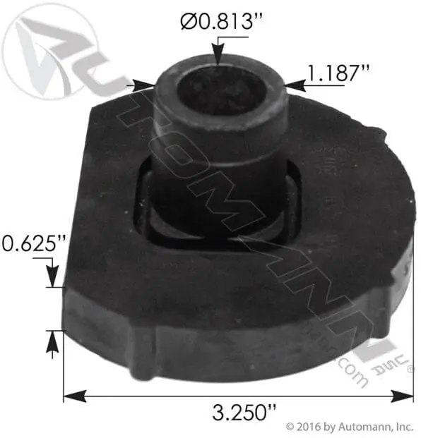 Motor Mount Bushing Freightliner