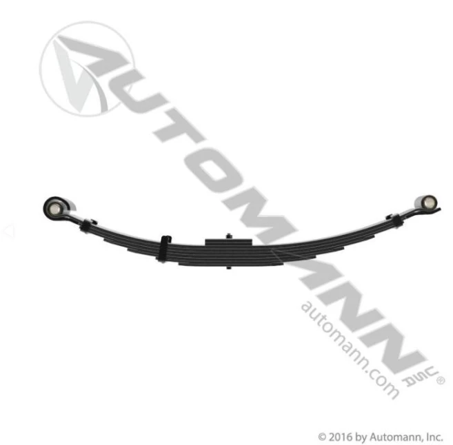 Automann 55-148 IH Navistar Front Leafspring