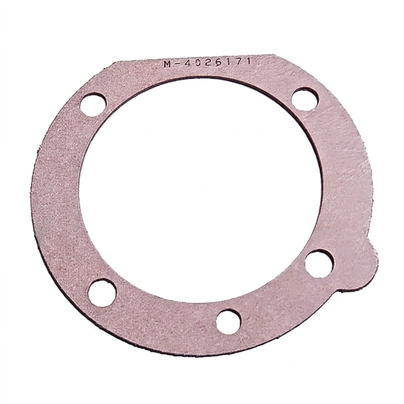 Fuel Pump Gasket