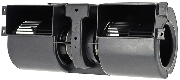 HVAC Blower Motor