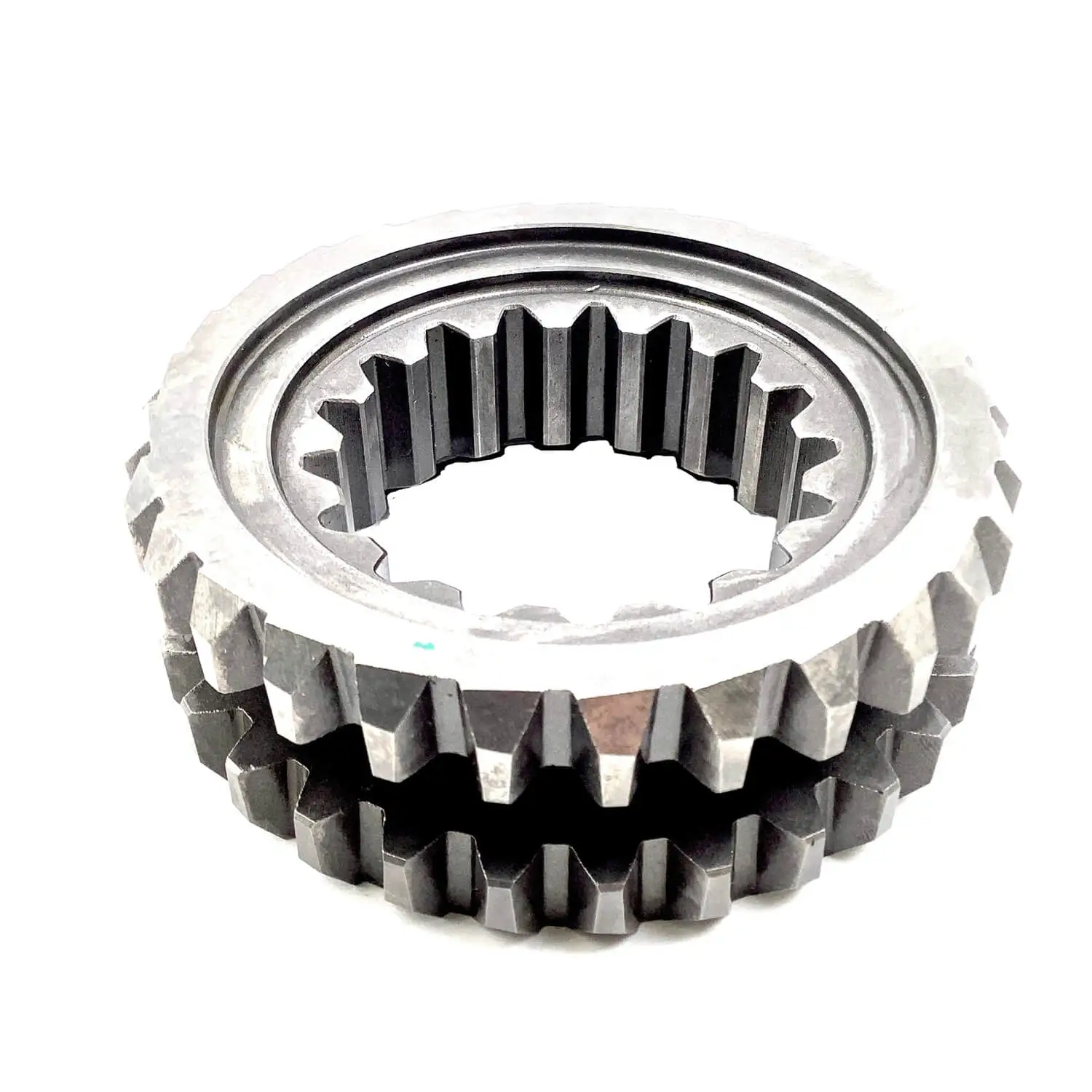 Clutch Assembly Fully Synchronized