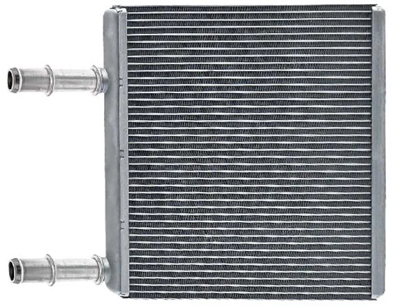 HVAC Heater Core