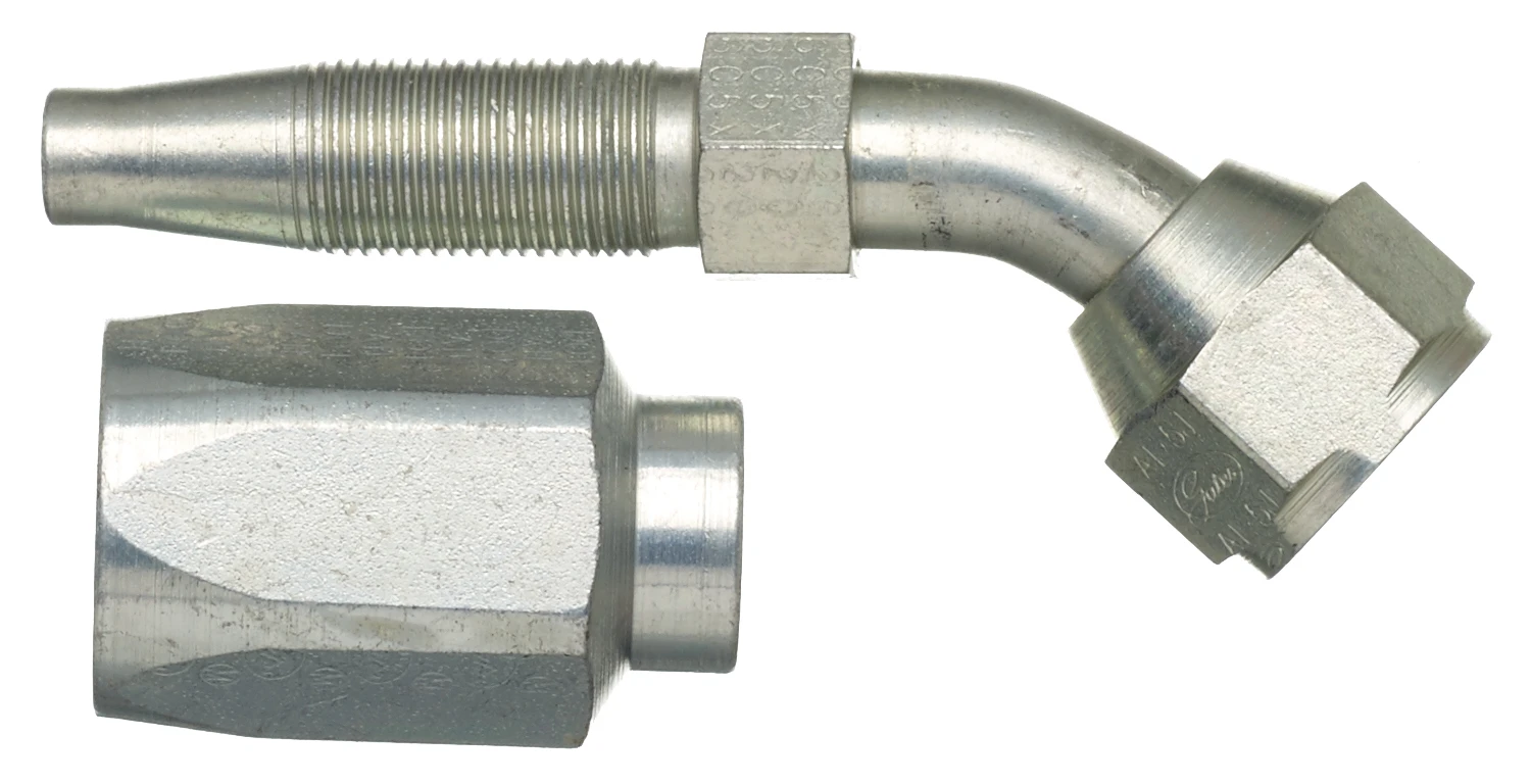 Hydraulic Coupling / Adapter