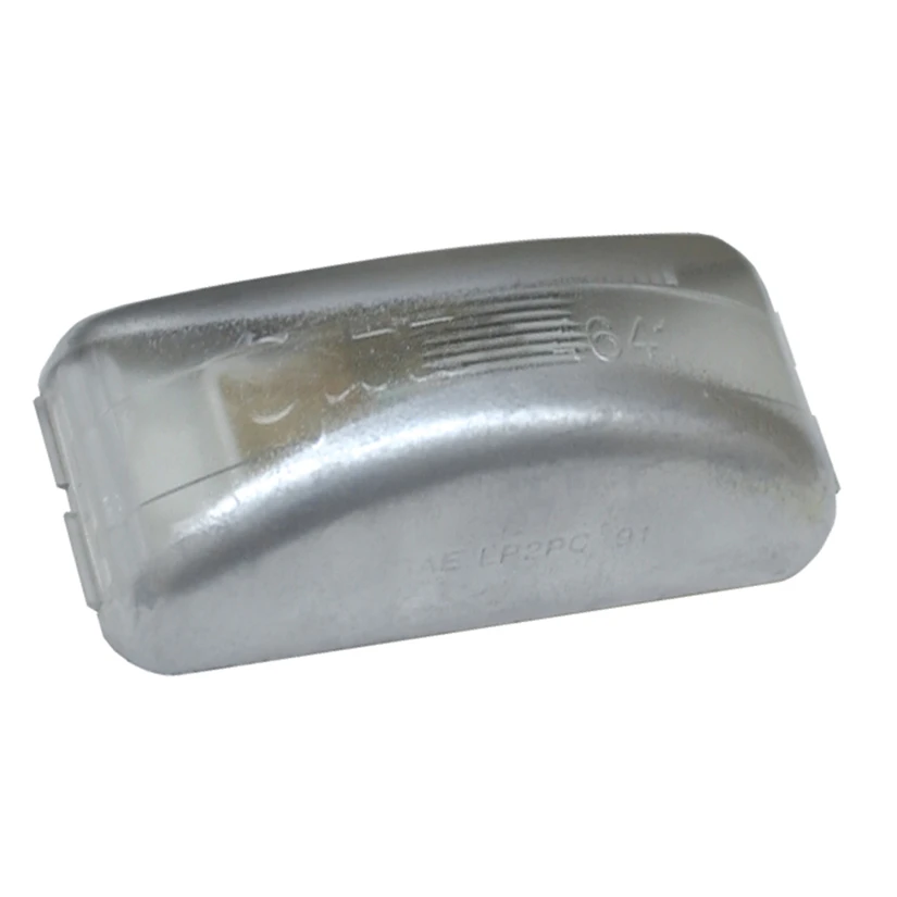 License Plate Light