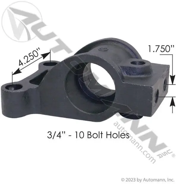 Eye Casting Peterbilt