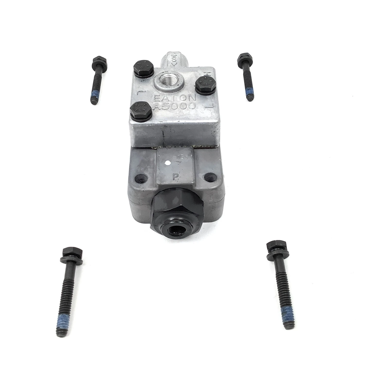 Eaton Replacement Kit