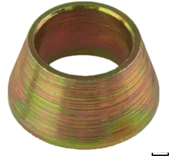 Automann 203.3619 Drive Flange Wedge