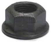 Flange Nuts