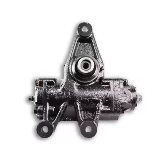 Gear Box