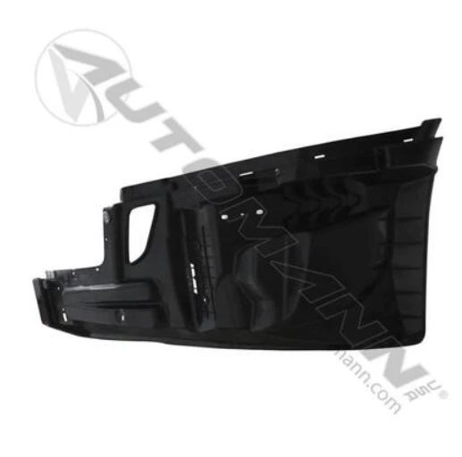 Automann 564.46365 Bumper End Reinforce No Fog LH