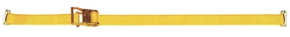 33500712 Series E Ratchet Strap (1 pc end 12')