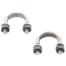 S&S Newstar S-B610 Driveline U-Bolt Kit
