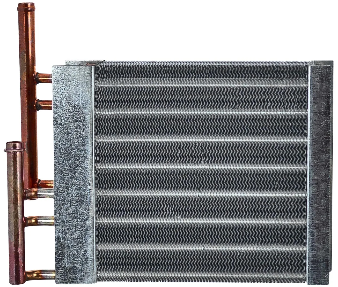HVAC Heater Core
