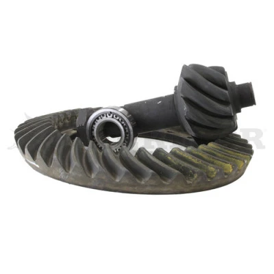Gear Set Service