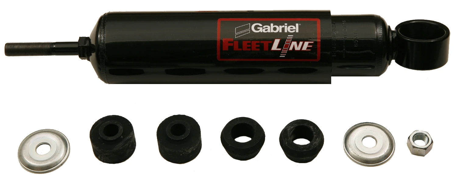 Suspension Shock Absorber