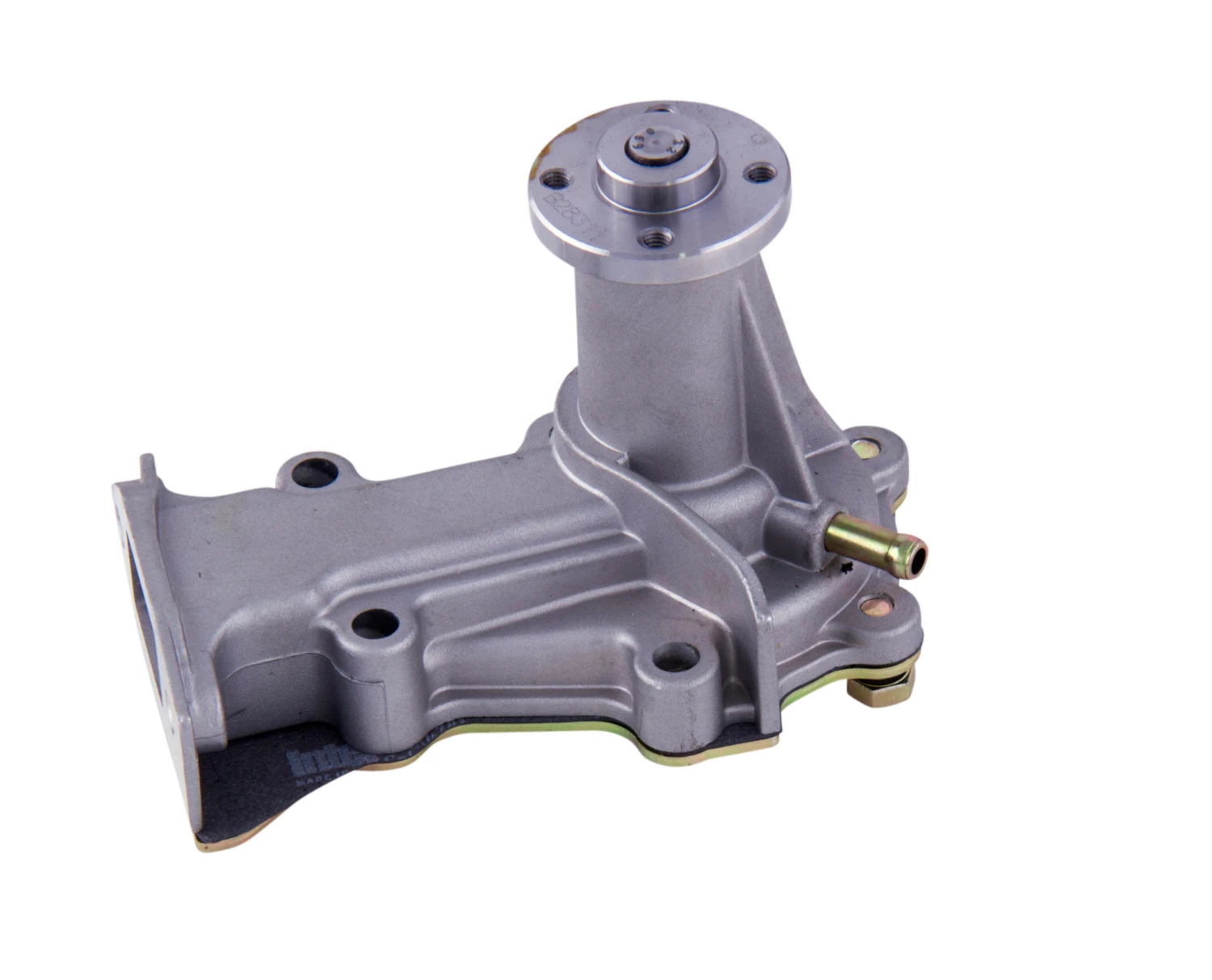 Engine Water Pump