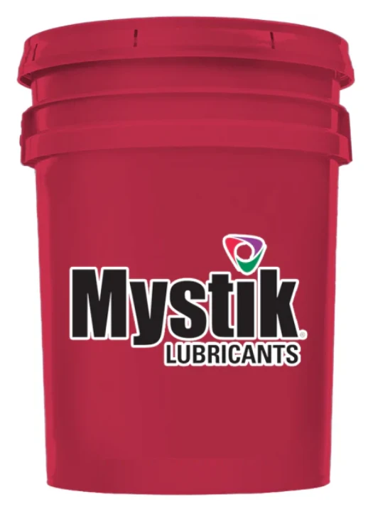 Mystik JT-6 High Temp (NLGI-2) [35.00-lb./15.88-kg. Pail] 665005002044