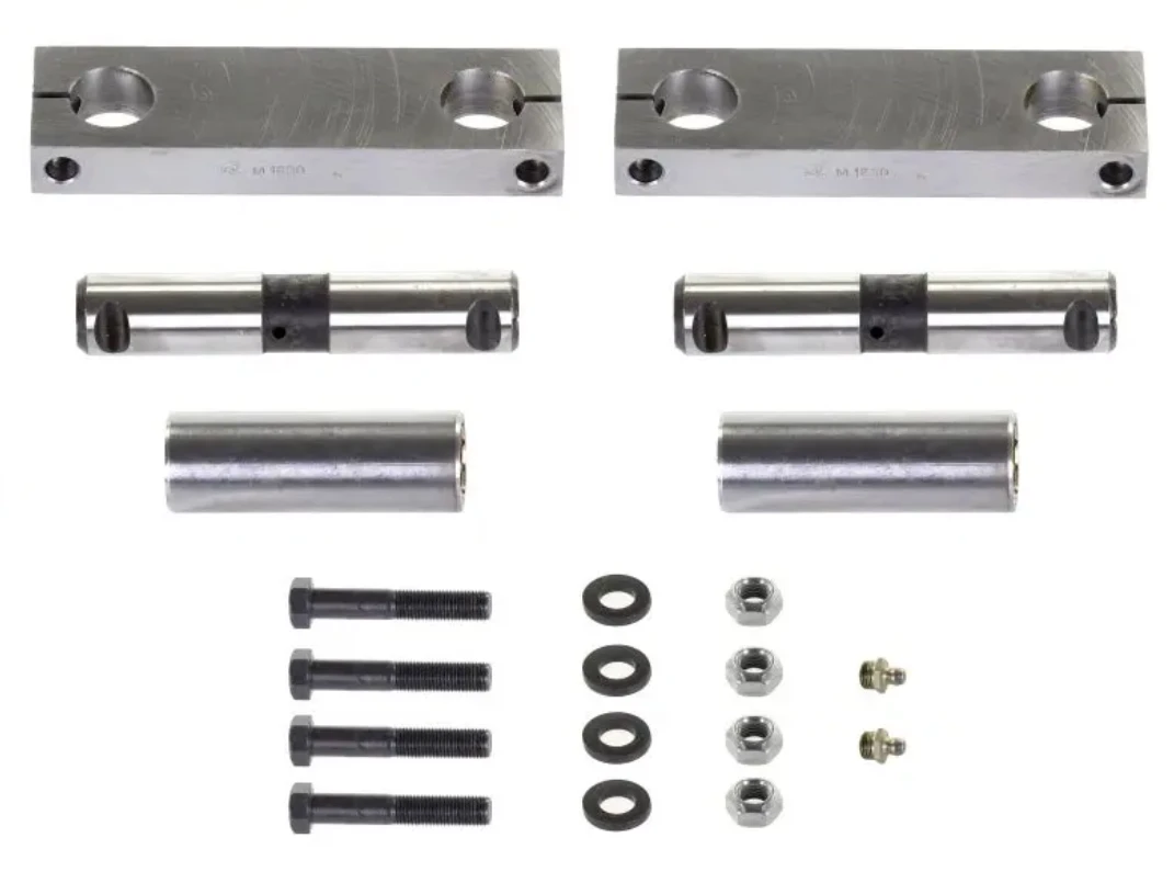 Automann MWS4468 Leaf Spring Shackle Kit Western Star Rear Of Front