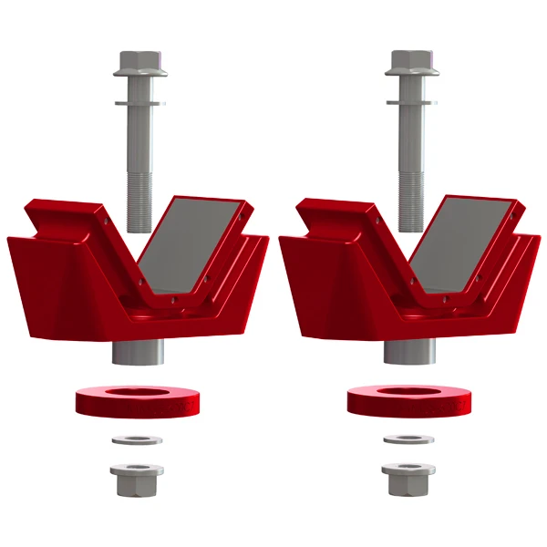 Engine Mount