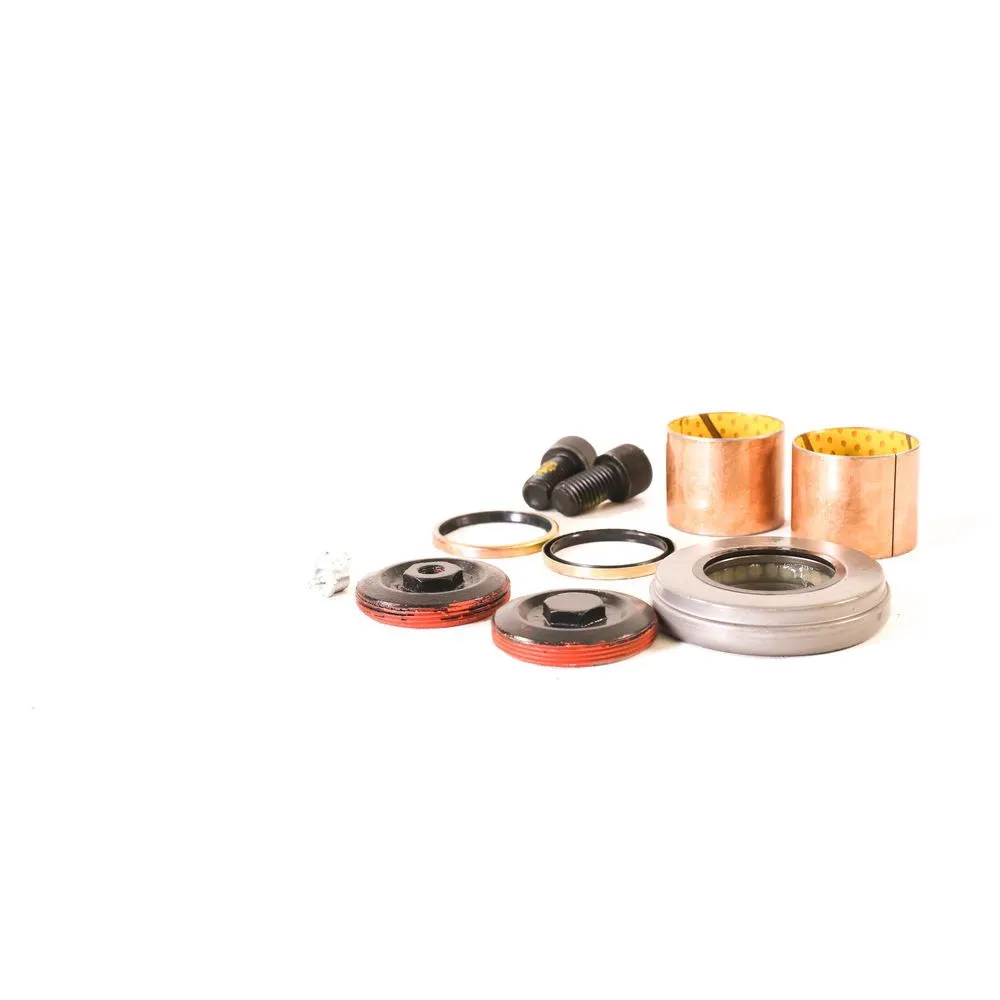 Automann MHSK484 One Wheel End