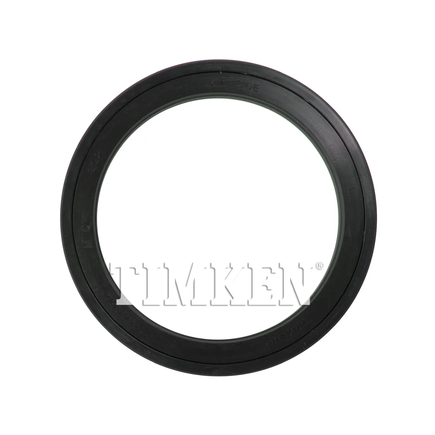 Wheel Seal