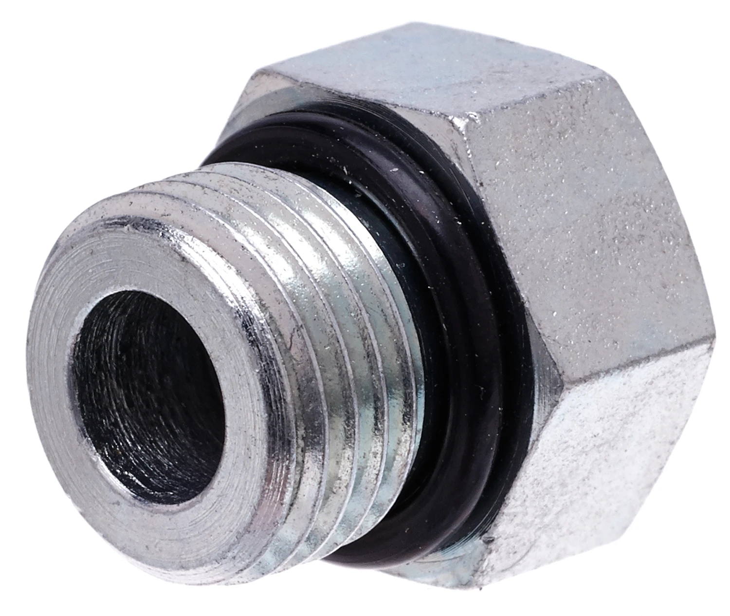 Hydraulic Coupling / Adapter