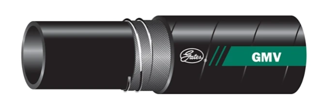 Return Line And Suction Hose