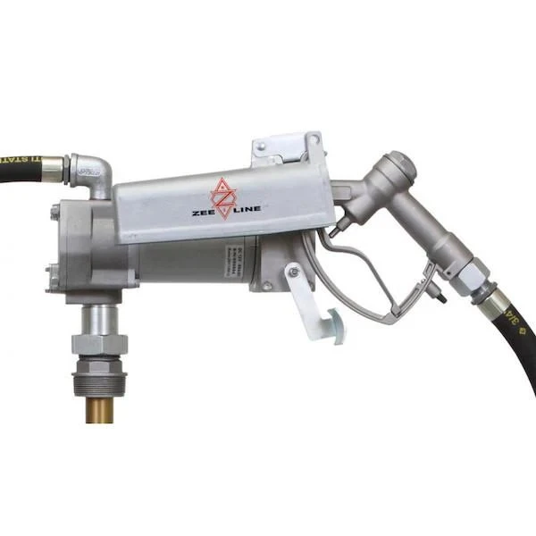 ZE945 12 Volt Fuel Pump 20 GPM - Zeeline by Milton NSP