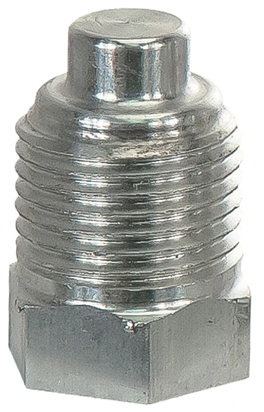 A/C Refrigerant Hose Fitting