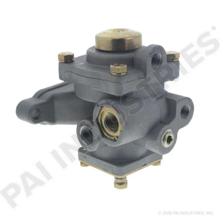 PAI EM34590 MACK 745-103081 R7 Modulating Valve