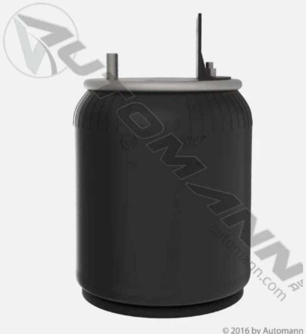 Automann AB1DK23M-9371 Air Spring Rolling Lobe