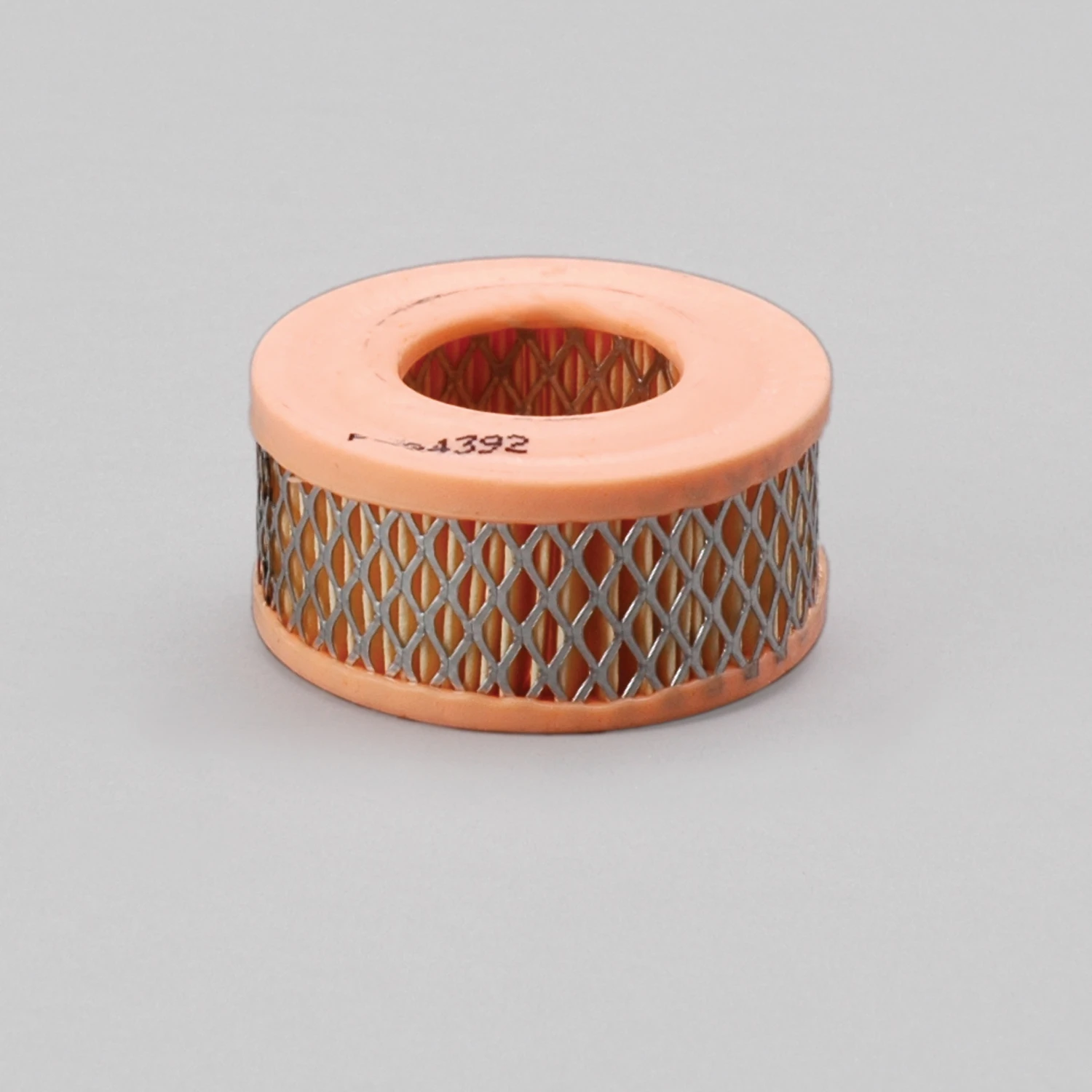 Breather, Air Cylindrical