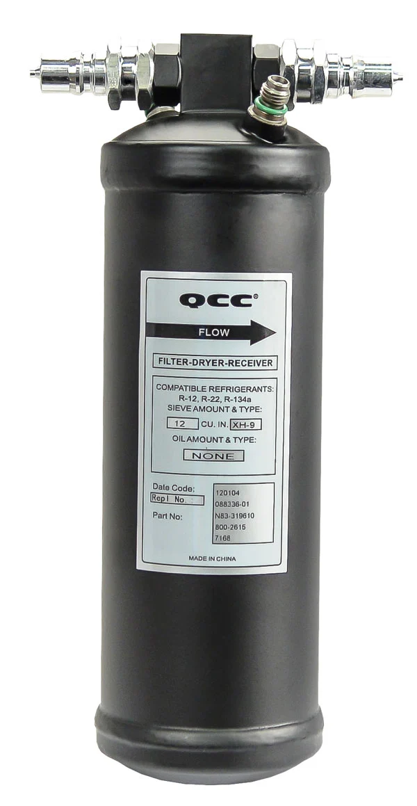 A/C Receiver Drier
