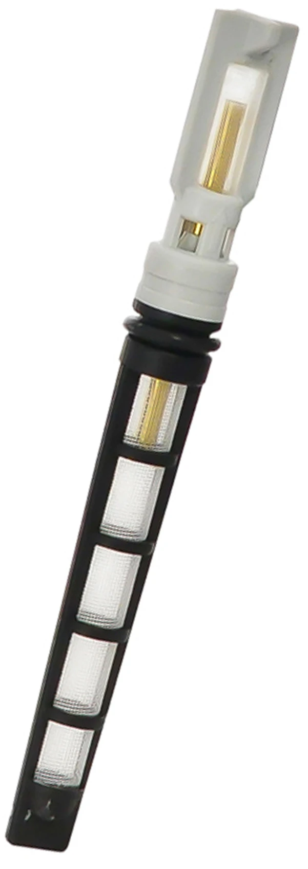 ORIFICE TUBE - WHITE/BLACK