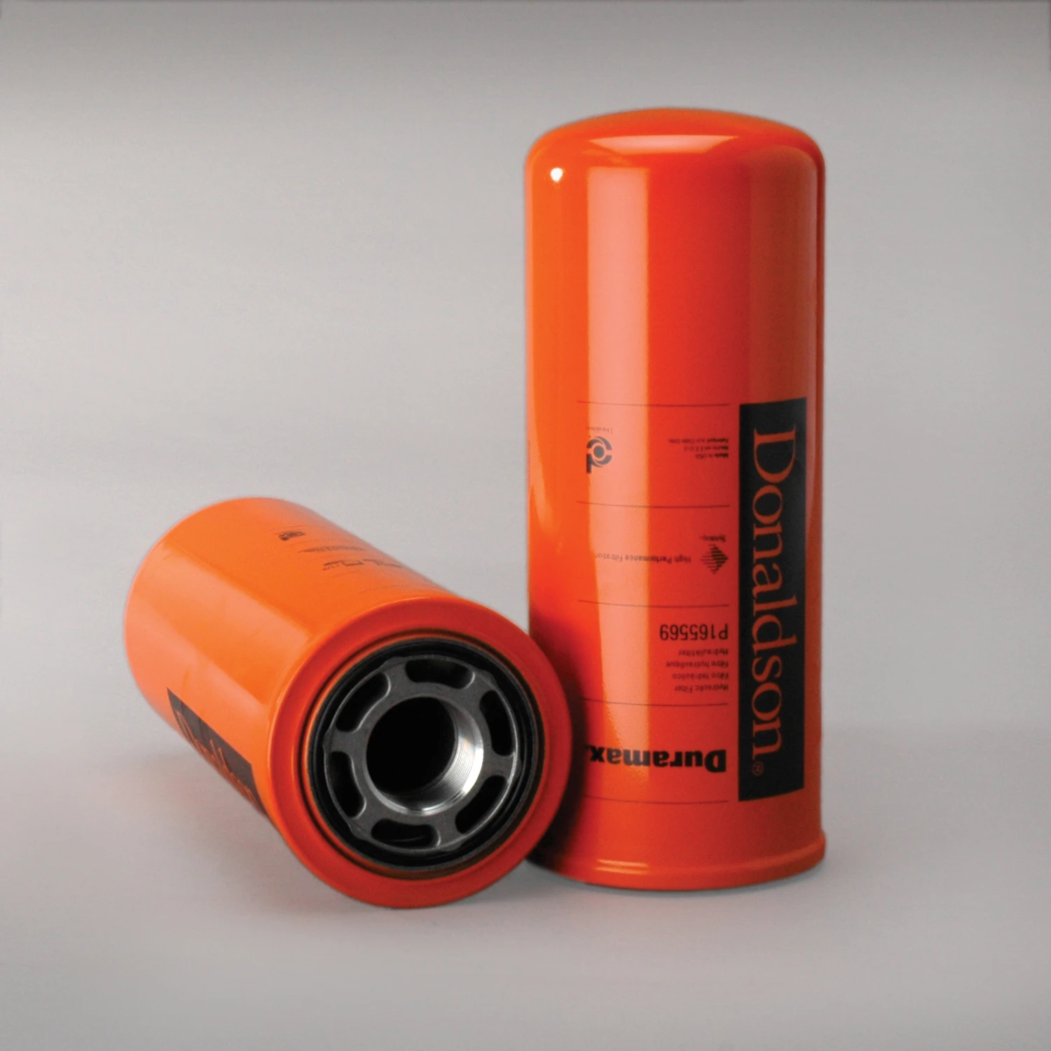 Hydraulic Filter